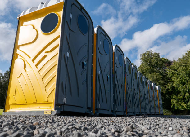 Best VIP or Luxury Restroom Trailers  in Rutherford, PA