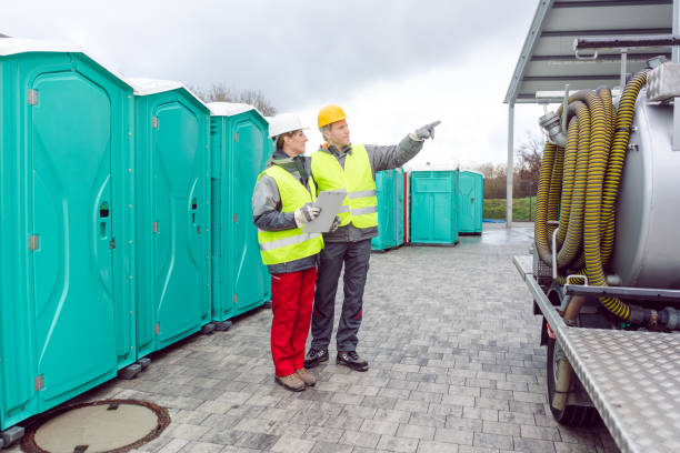 Best Portable Shower Rental  in Rutherford, PA