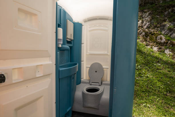 Best Eco-Friendly Portable Toilets  in Rutherford, PA