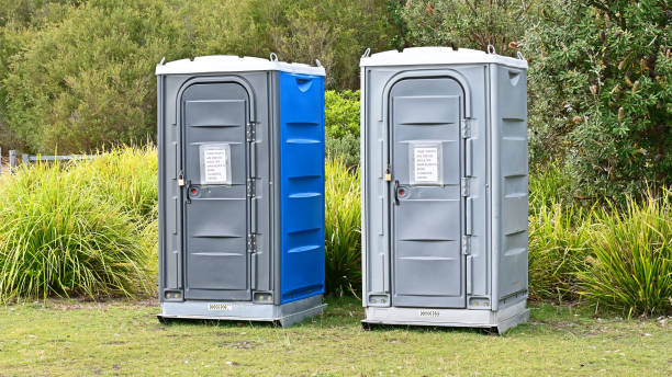Best Portable Restroom Removal and Pickup  in Rutherford, PA