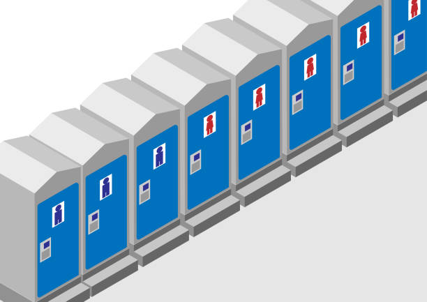 Best Portable Restroom Maintenance and Cleaning  in Rutherford, PA