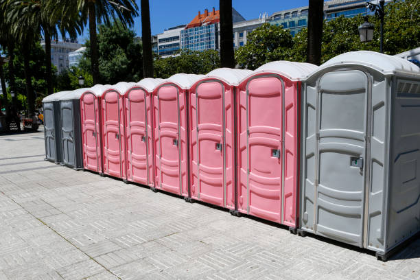 Best Standard Portable Toilet Rental  in Rutherford, PA